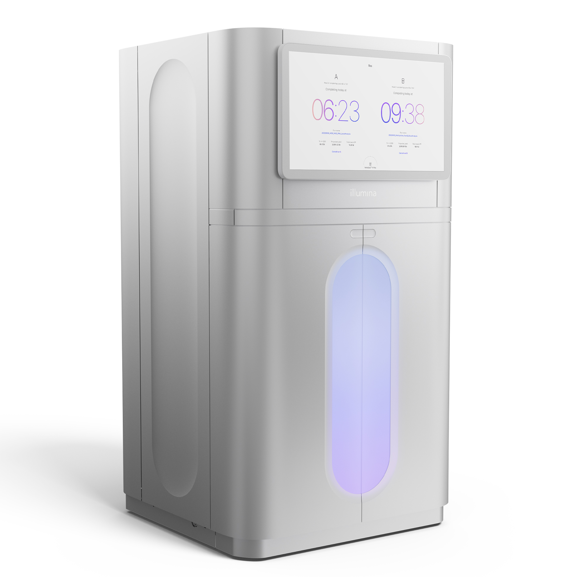 Illumina